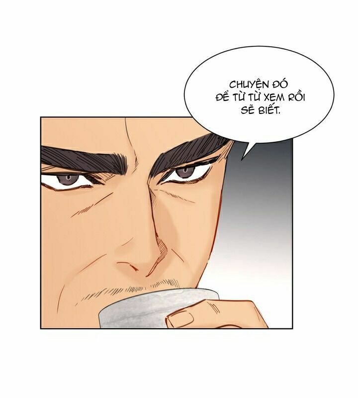 Hẹn Hò Nơi Công Sở: Chapter 53