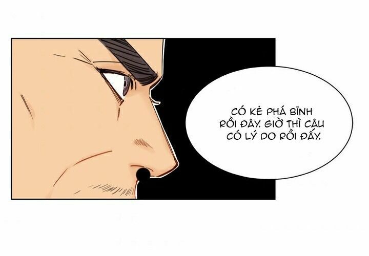 Hẹn Hò Nơi Công Sở: Chapter 53