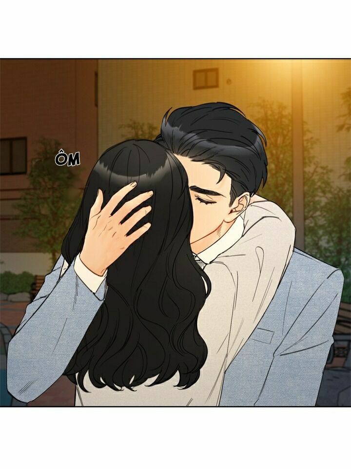 Hẹn Hò Nơi Công Sở: Chapter 53