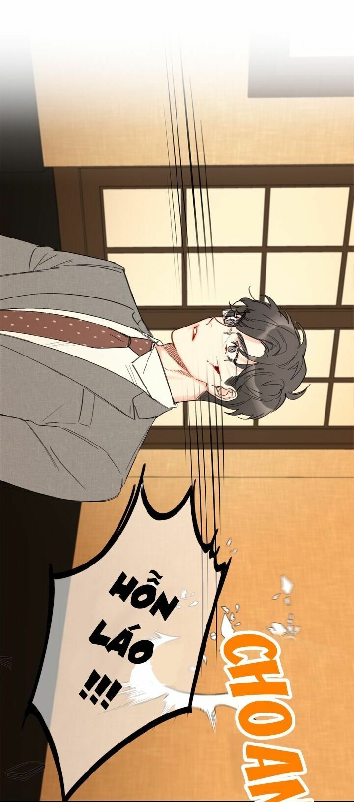 Hẹn Hò Nơi Công Sở: Chapter 53