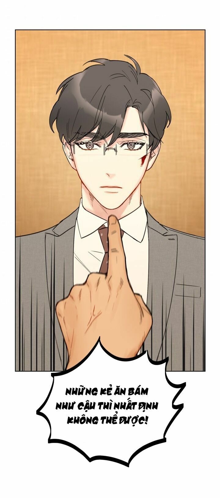 Hẹn Hò Nơi Công Sở: Chapter 53