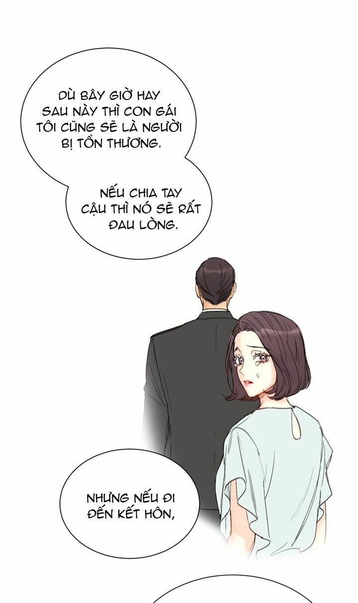 Hẹn Hò Nơi Công Sở: Chapter 53