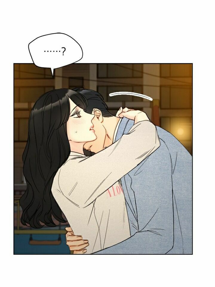Hẹn Hò Nơi Công Sở: Chapter 53