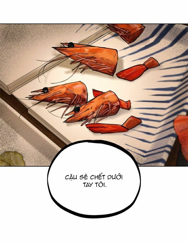 Hẹn Hò Nơi Công Sở: Chapter 53