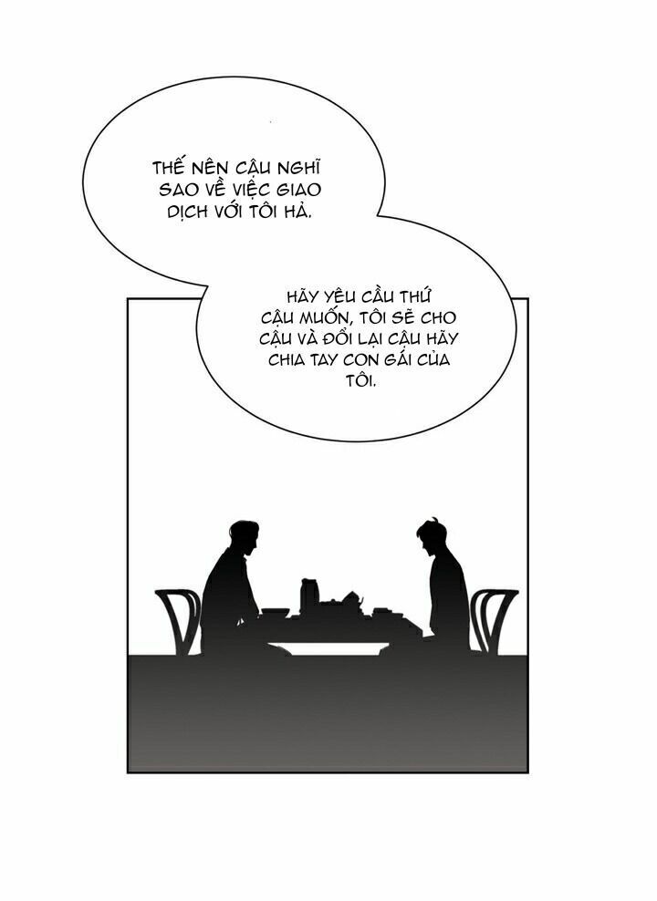 Hẹn Hò Nơi Công Sở: Chapter 53