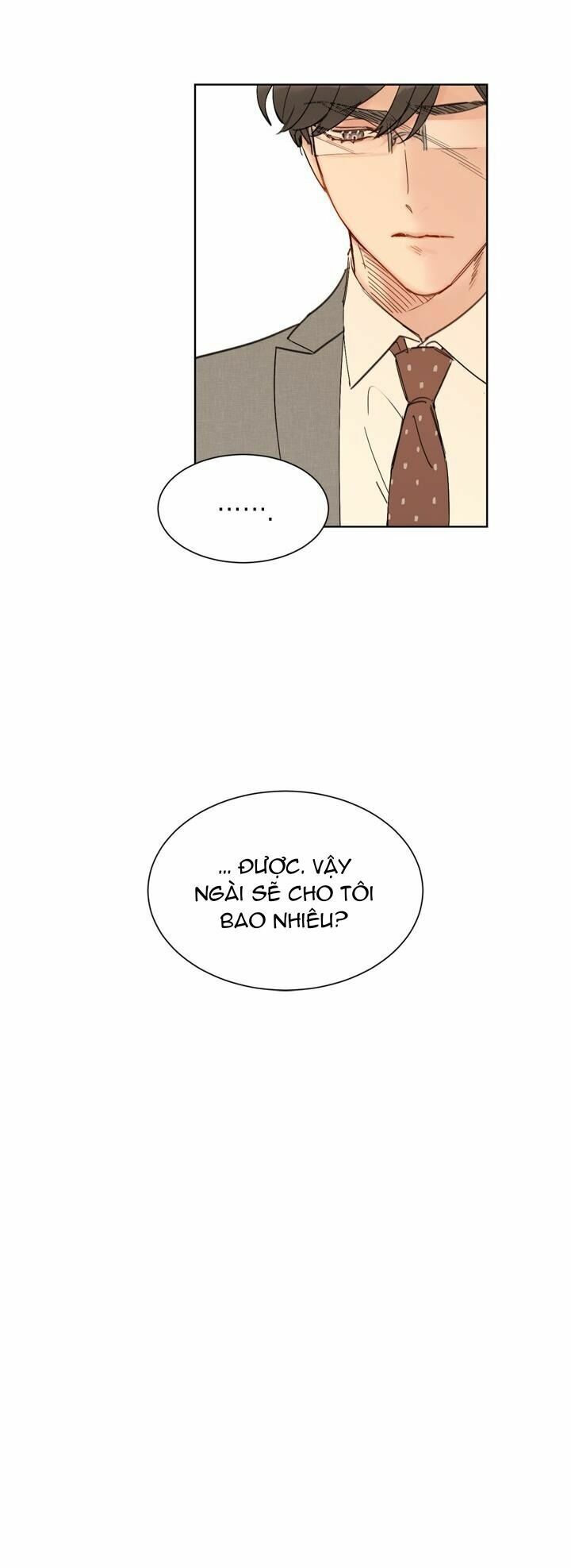 Hẹn Hò Nơi Công Sở: Chapter 53