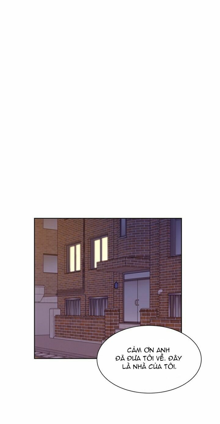 Hẹn Hò Nơi Công Sở: Chapter 53
