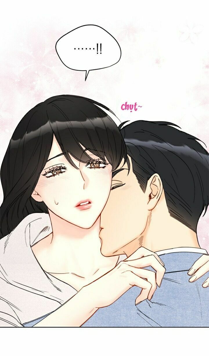 Hẹn Hò Nơi Công Sở: Chapter 53