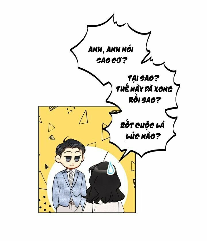 Hẹn Hò Nơi Công Sở: Chapter 53