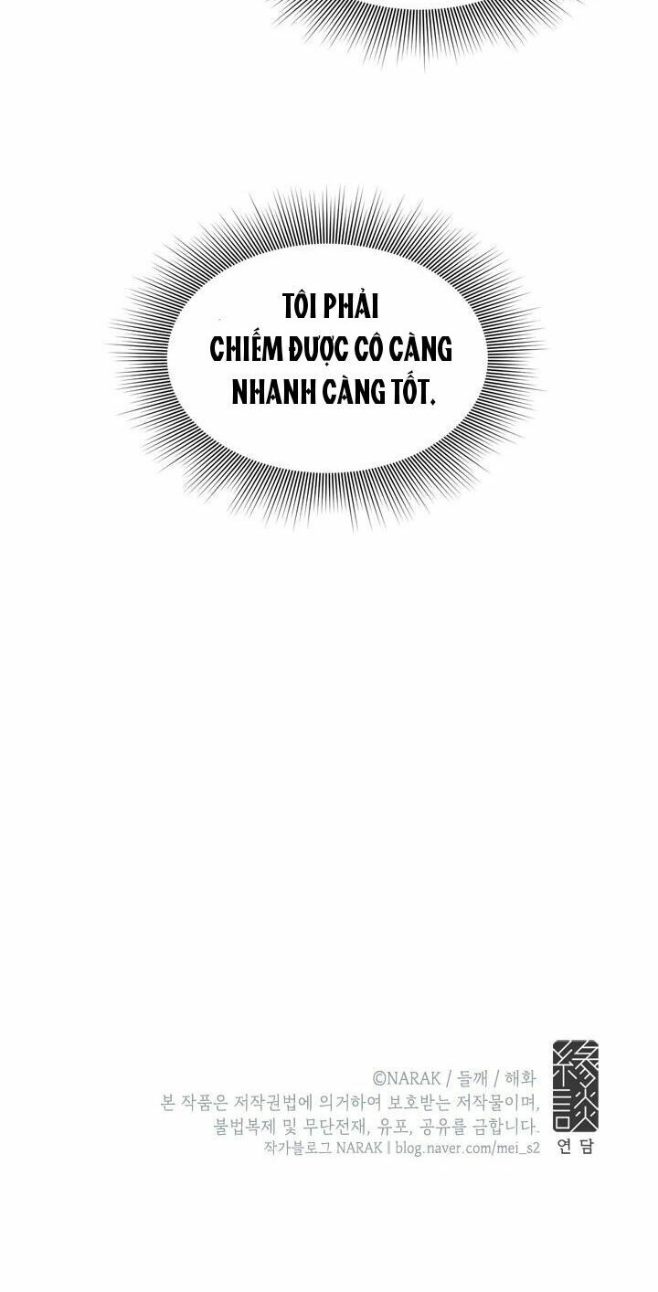 Hẹn Hò Nơi Công Sở: Chapter 53