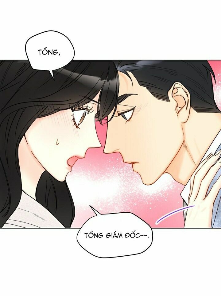 Hẹn Hò Nơi Công Sở: Chapter 53