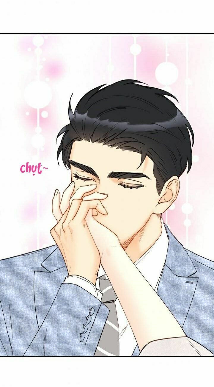 Hẹn Hò Nơi Công Sở: Chapter 53