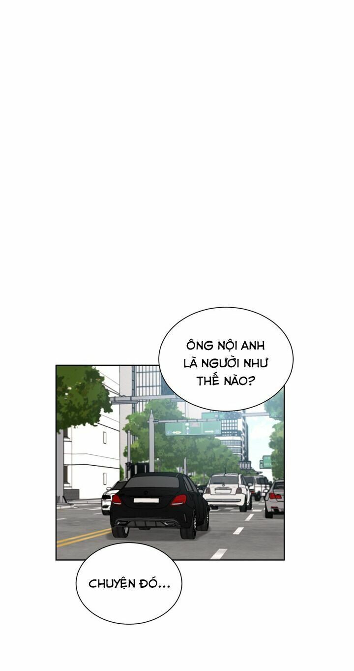 Hẹn Hò Nơi Công Sở: Chapter 54
