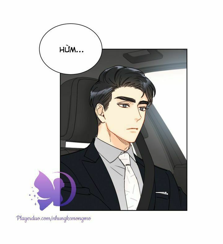 Hẹn Hò Nơi Công Sở: Chapter 54