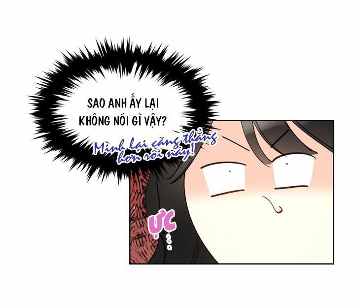 Hẹn Hò Nơi Công Sở: Chapter 54