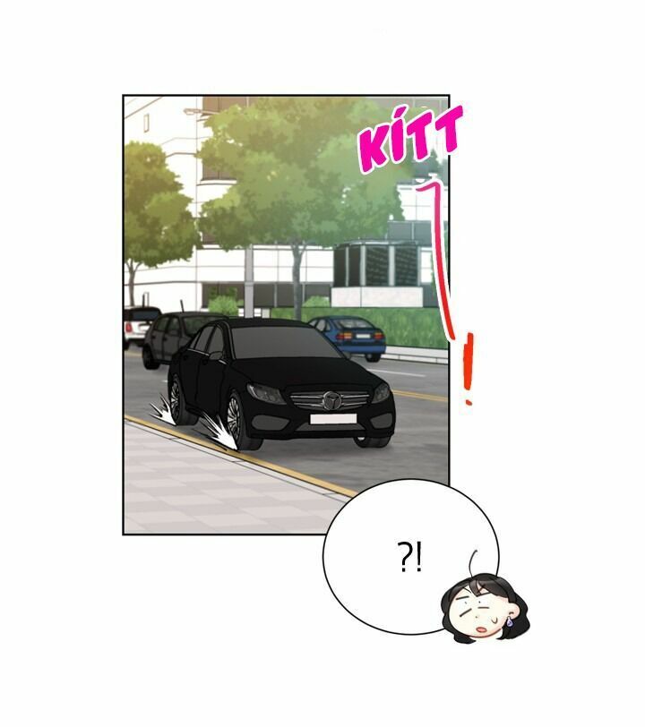 Hẹn Hò Nơi Công Sở: Chapter 54