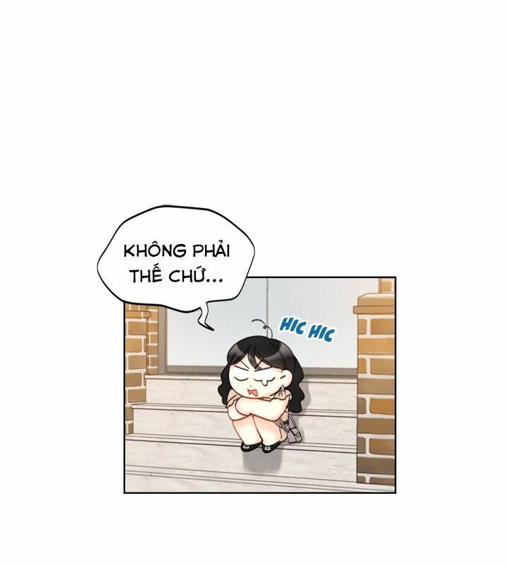 Hẹn Hò Nơi Công Sở: Chapter 54