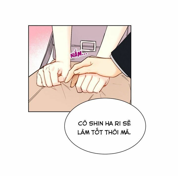 Hẹn Hò Nơi Công Sở: Chapter 54