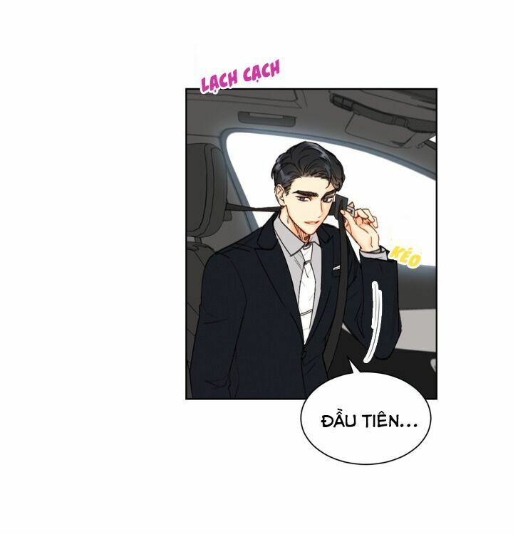 Hẹn Hò Nơi Công Sở: Chapter 54