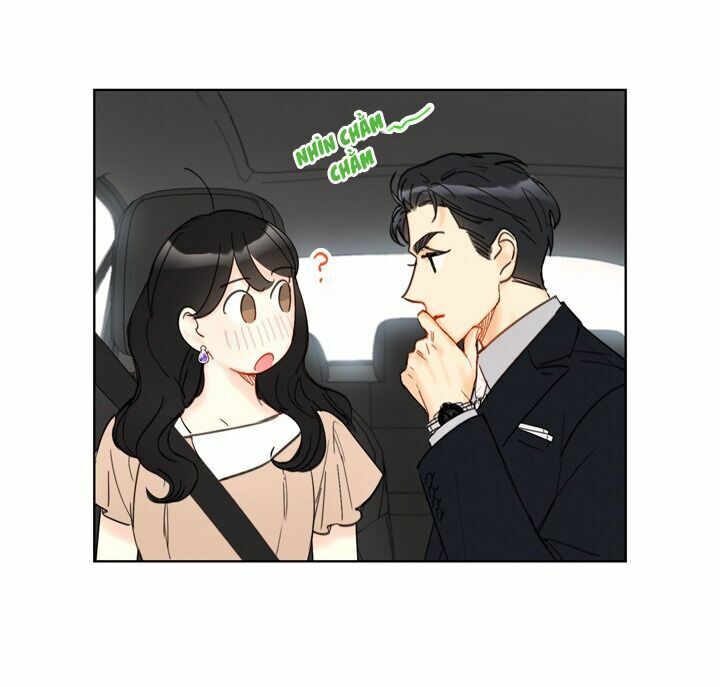 Hẹn Hò Nơi Công Sở: Chapter 54