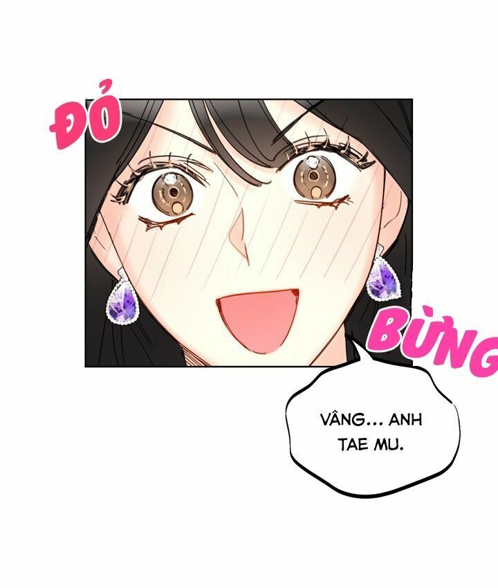 Hẹn Hò Nơi Công Sở: Chapter 54