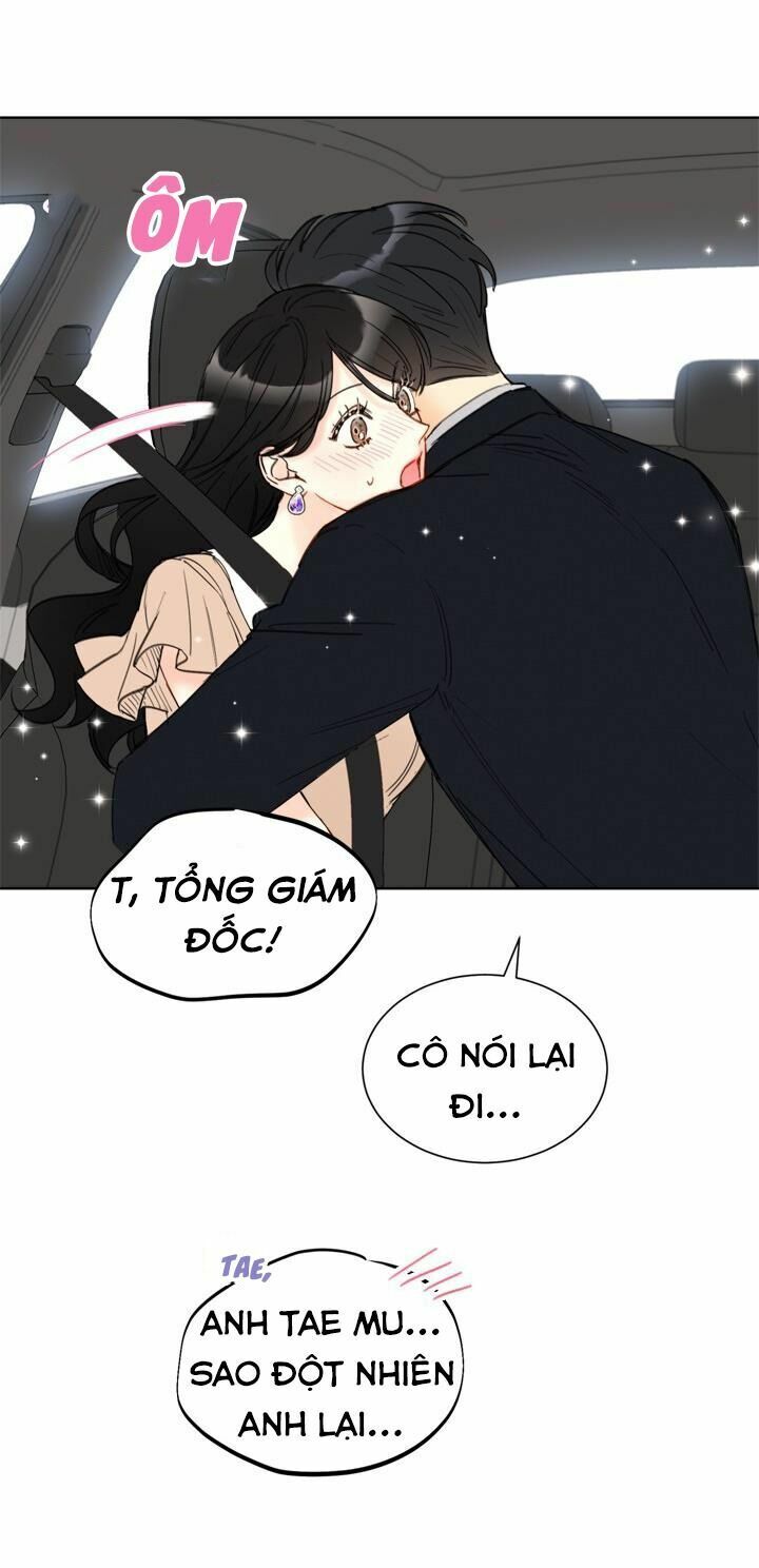Hẹn Hò Nơi Công Sở: Chapter 54