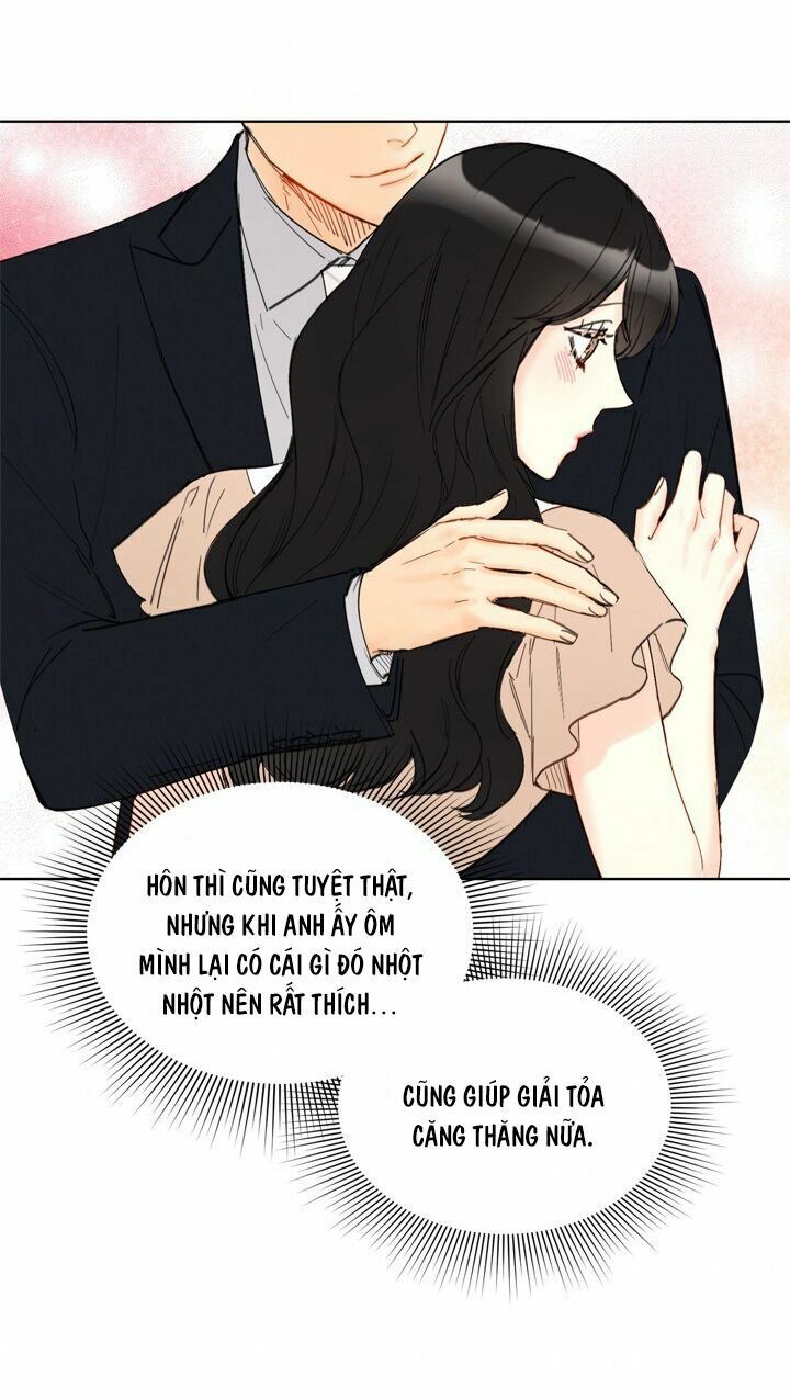 Hẹn Hò Nơi Công Sở: Chapter 54
