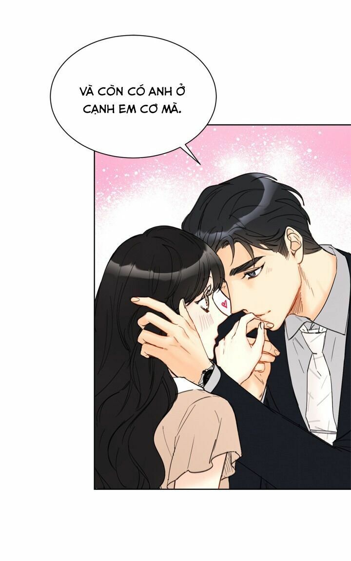 Hẹn Hò Nơi Công Sở: Chapter 54
