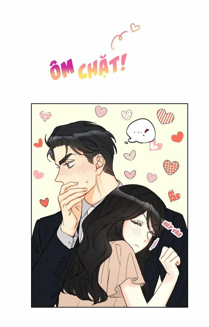 Hẹn Hò Nơi Công Sở: Chapter 54