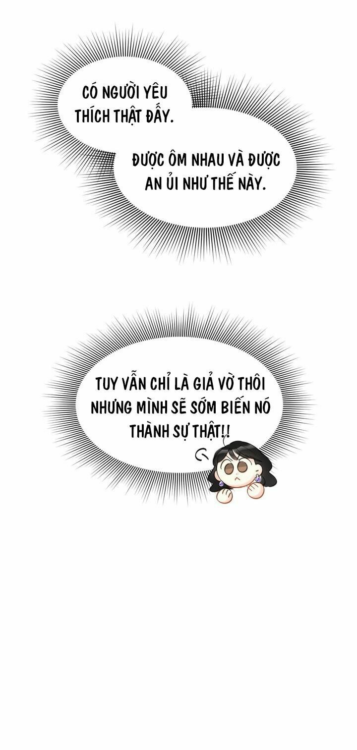 Hẹn Hò Nơi Công Sở: Chapter 54