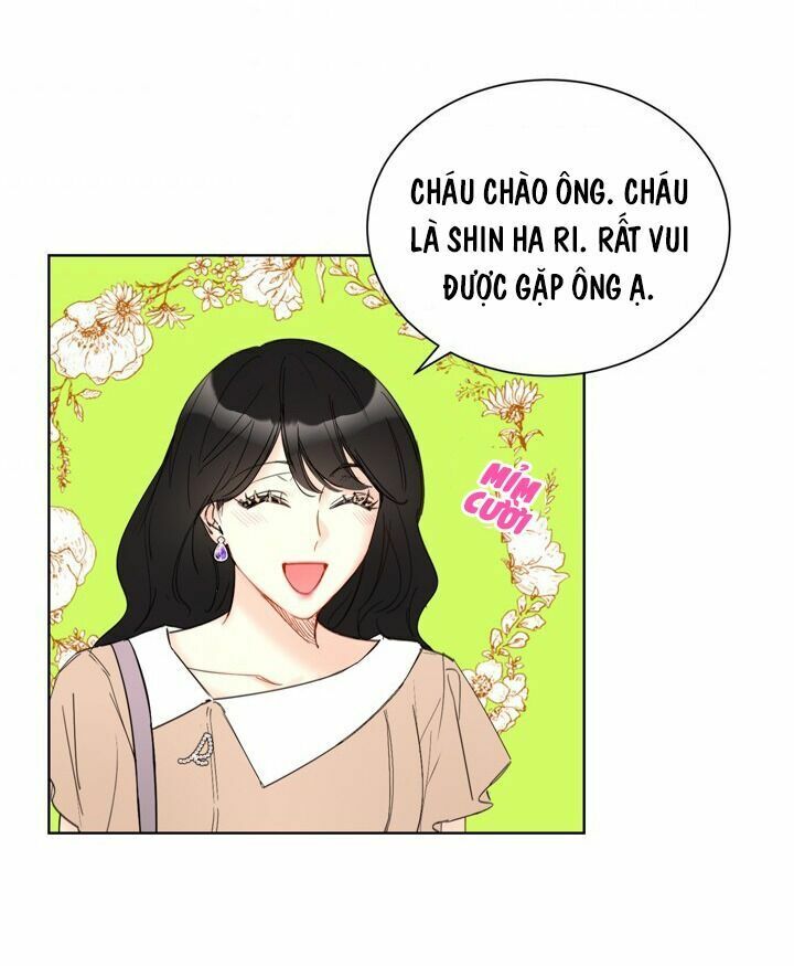 Hẹn Hò Nơi Công Sở: Chapter 54
