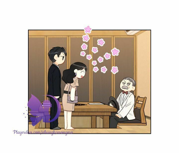 Hẹn Hò Nơi Công Sở: Chapter 54