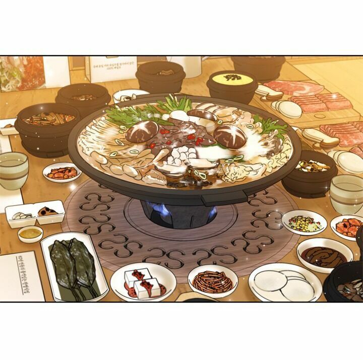 Hẹn Hò Nơi Công Sở: Chapter 54