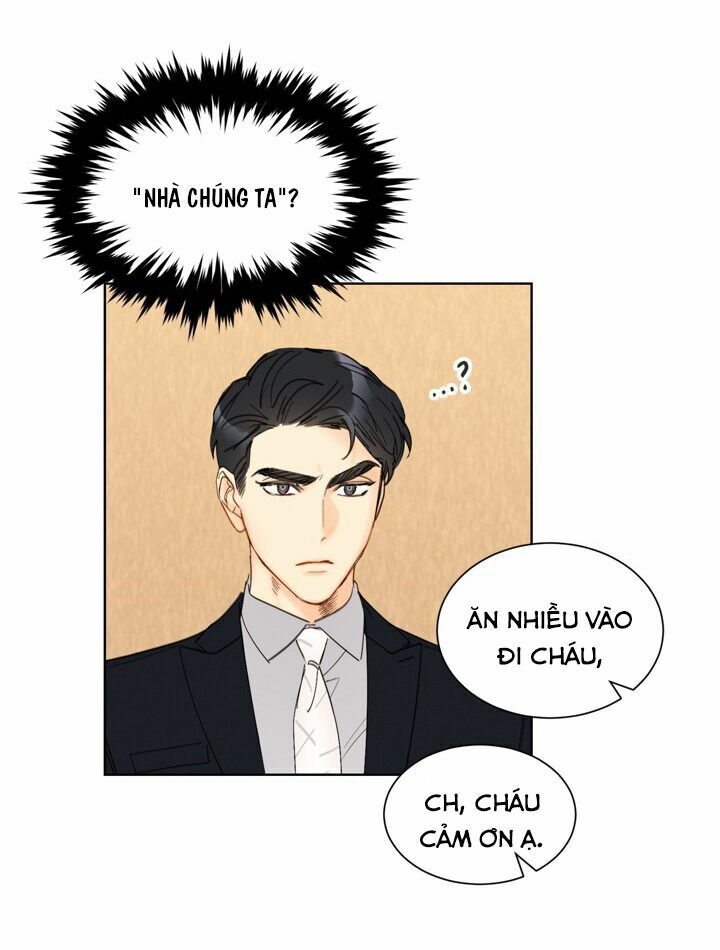 Hẹn Hò Nơi Công Sở: Chapter 54