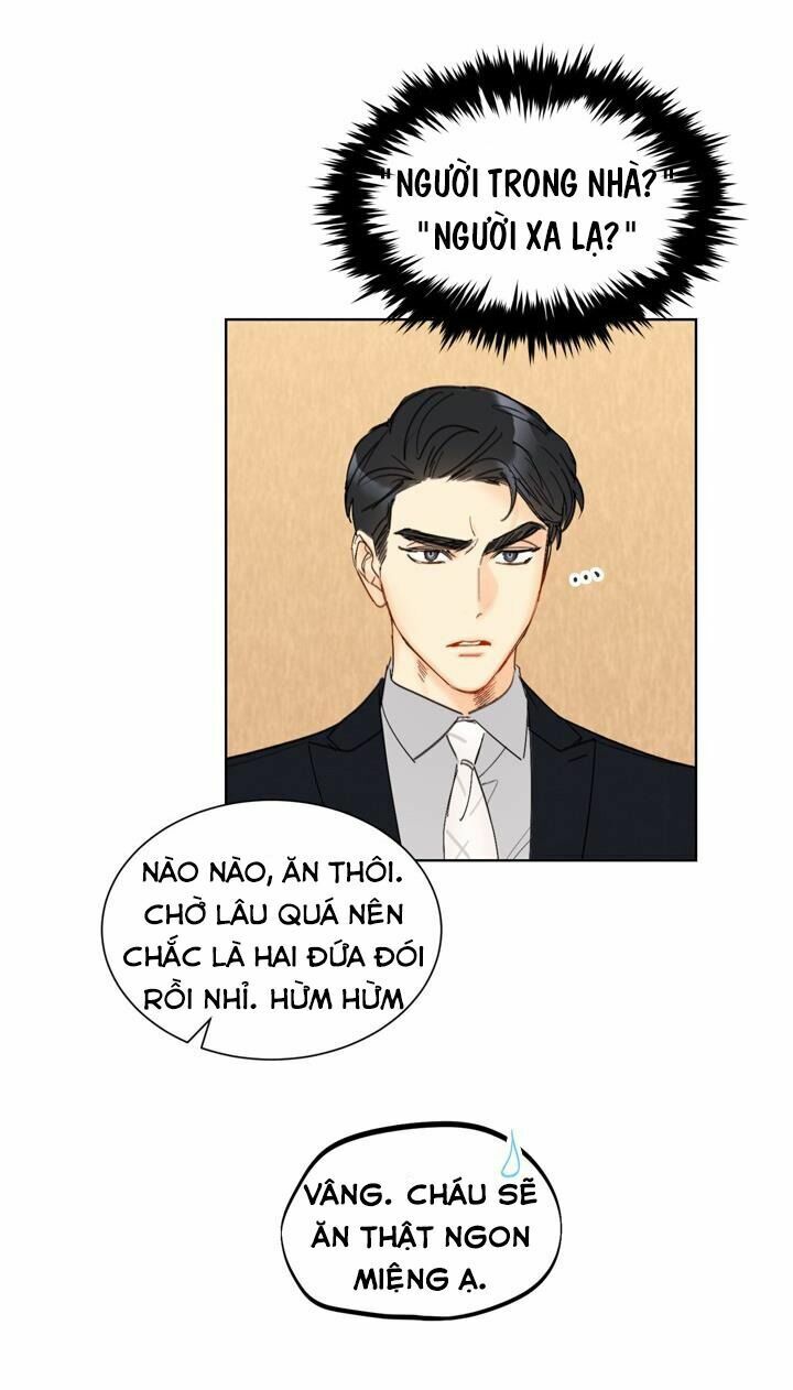 Hẹn Hò Nơi Công Sở: Chapter 54