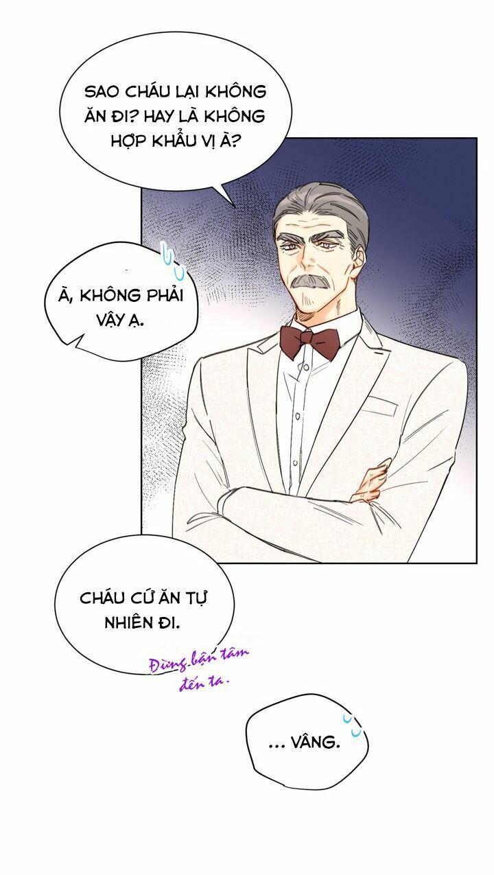 Hẹn Hò Nơi Công Sở: Chapter 54