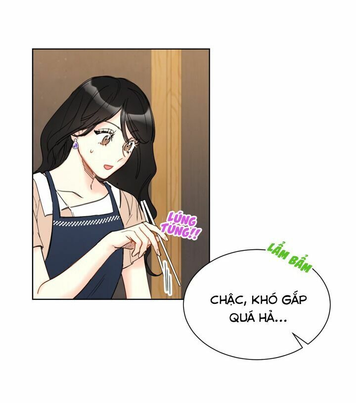 Hẹn Hò Nơi Công Sở: Chapter 54