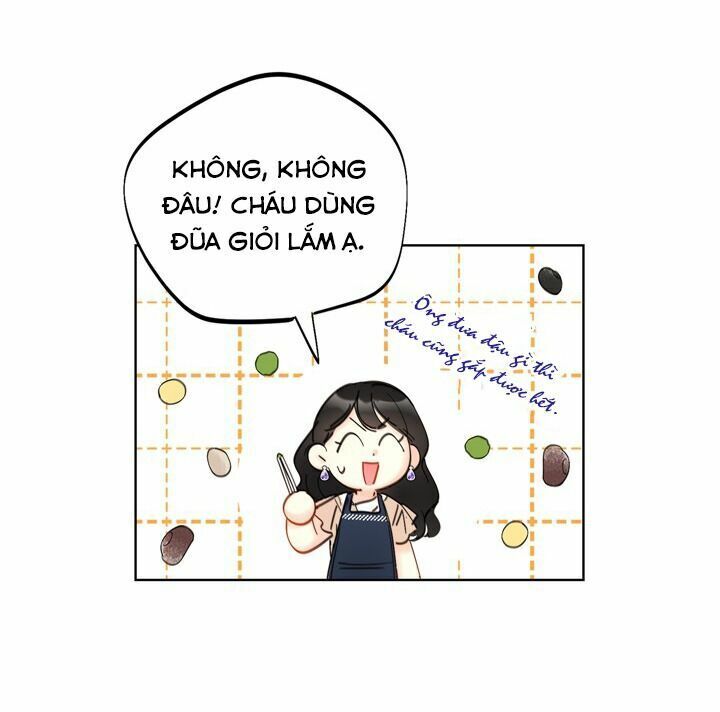 Hẹn Hò Nơi Công Sở: Chapter 54