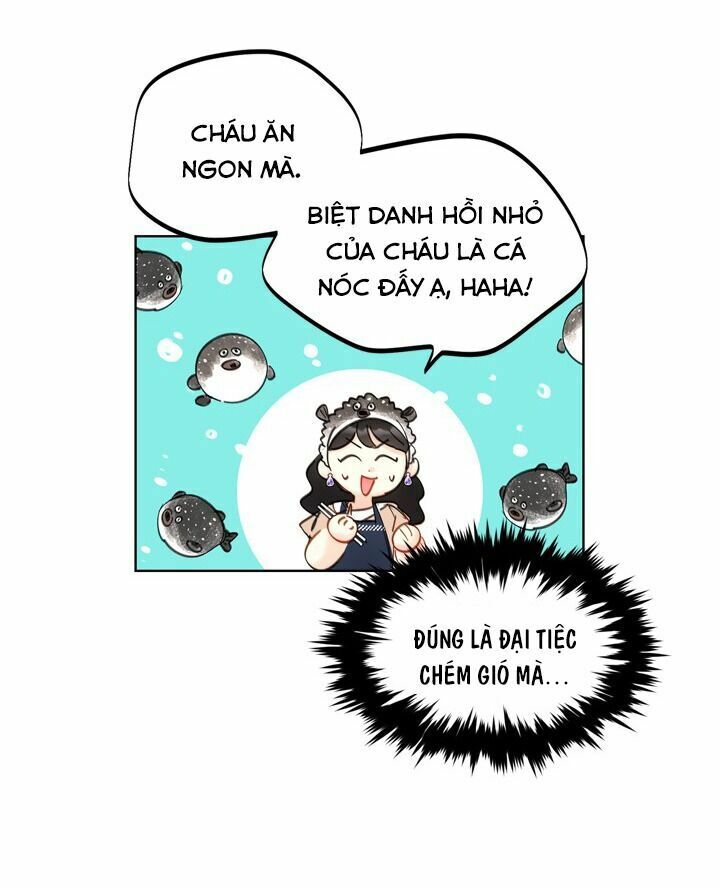 Hẹn Hò Nơi Công Sở: Chapter 54