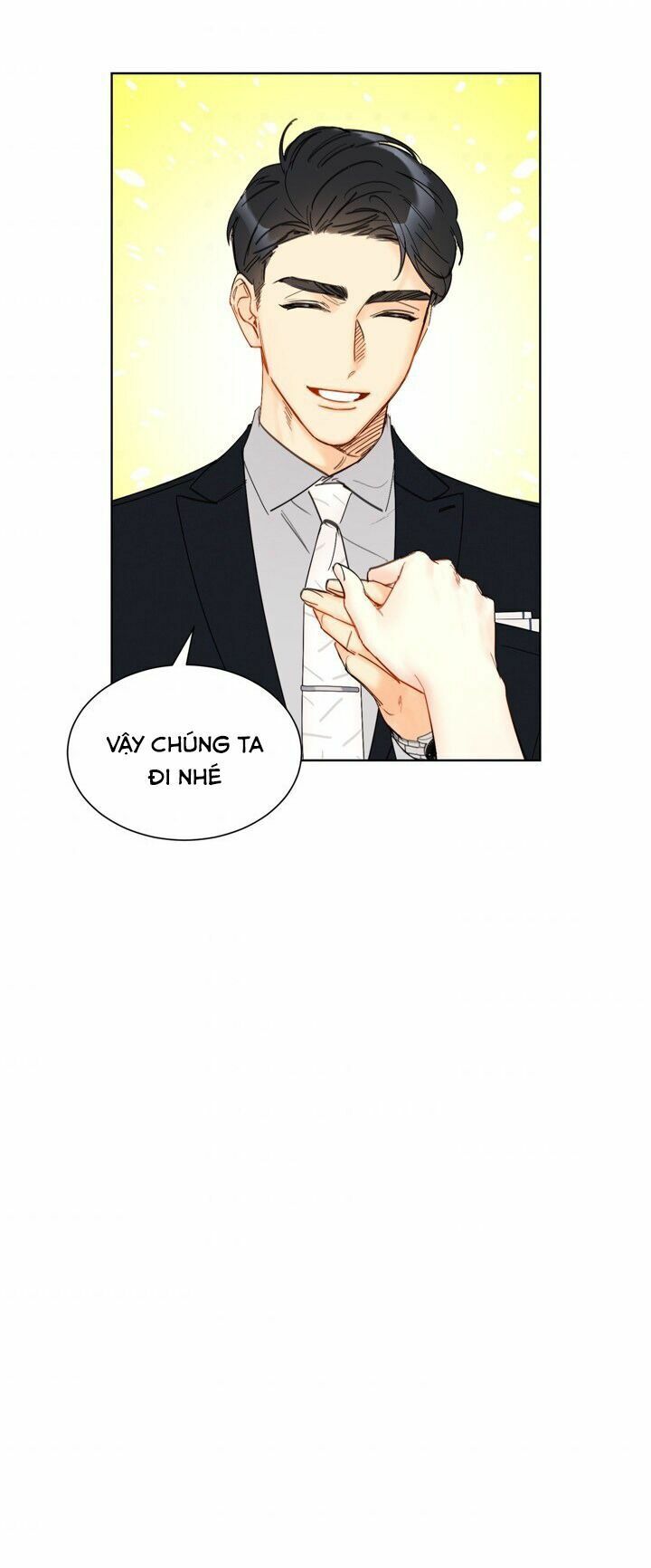 Hẹn Hò Nơi Công Sở: Chapter 54