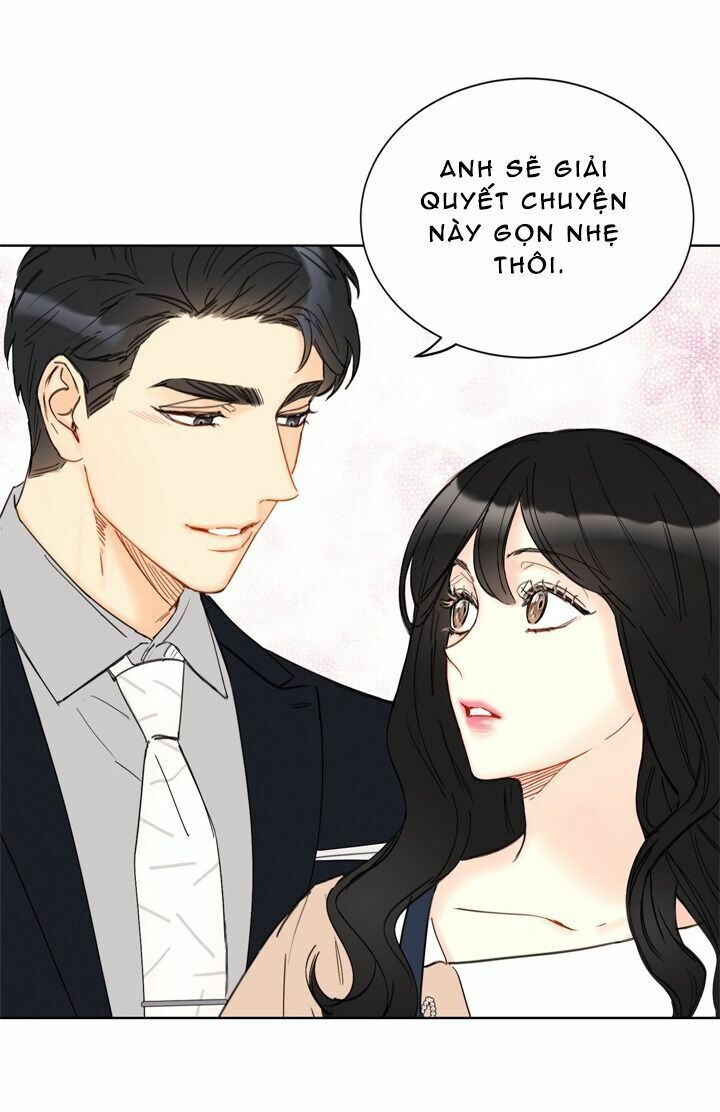 Hẹn Hò Nơi Công Sở: Chapter 55