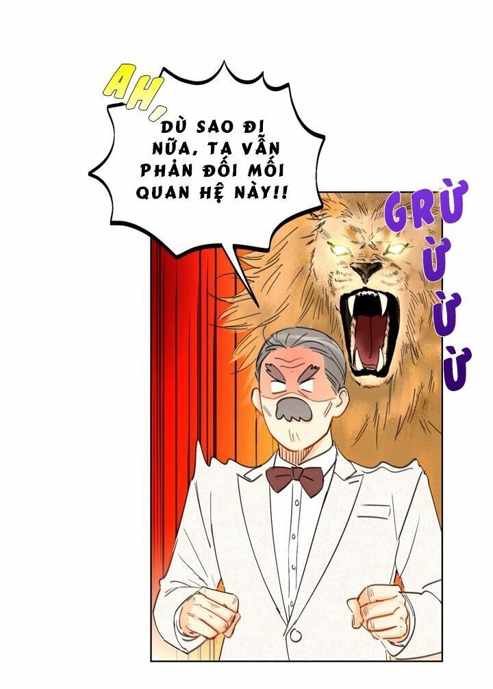 Hẹn Hò Nơi Công Sở: Chapter 55