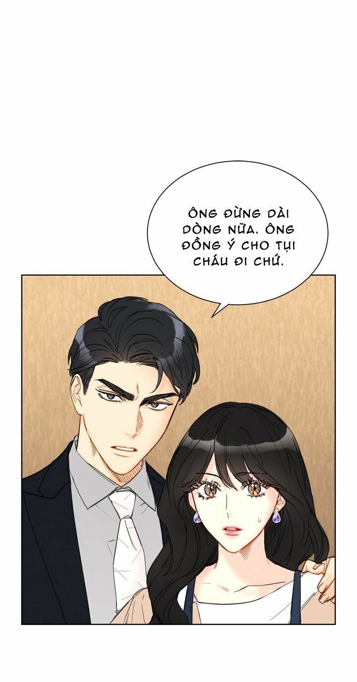 Hẹn Hò Nơi Công Sở: Chapter 55