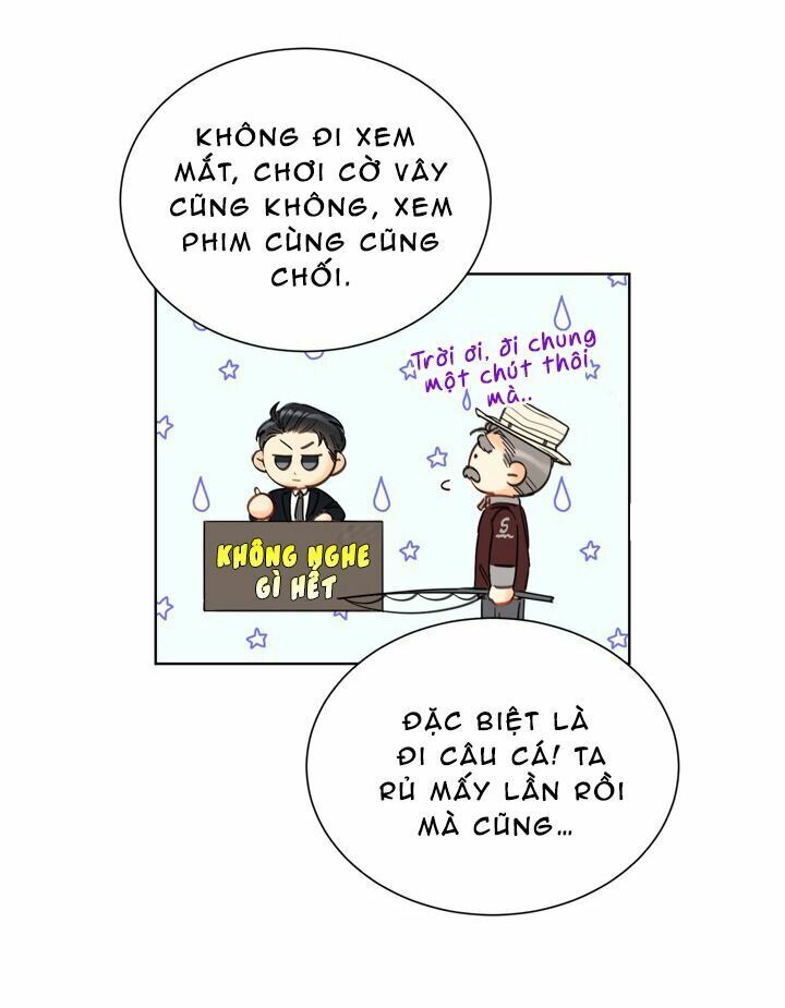 Hẹn Hò Nơi Công Sở: Chapter 55