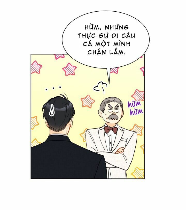 Hẹn Hò Nơi Công Sở: Chapter 55