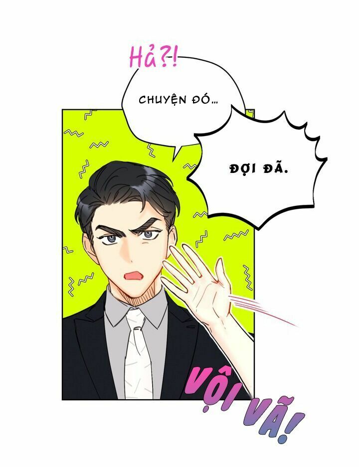Hẹn Hò Nơi Công Sở: Chapter 55