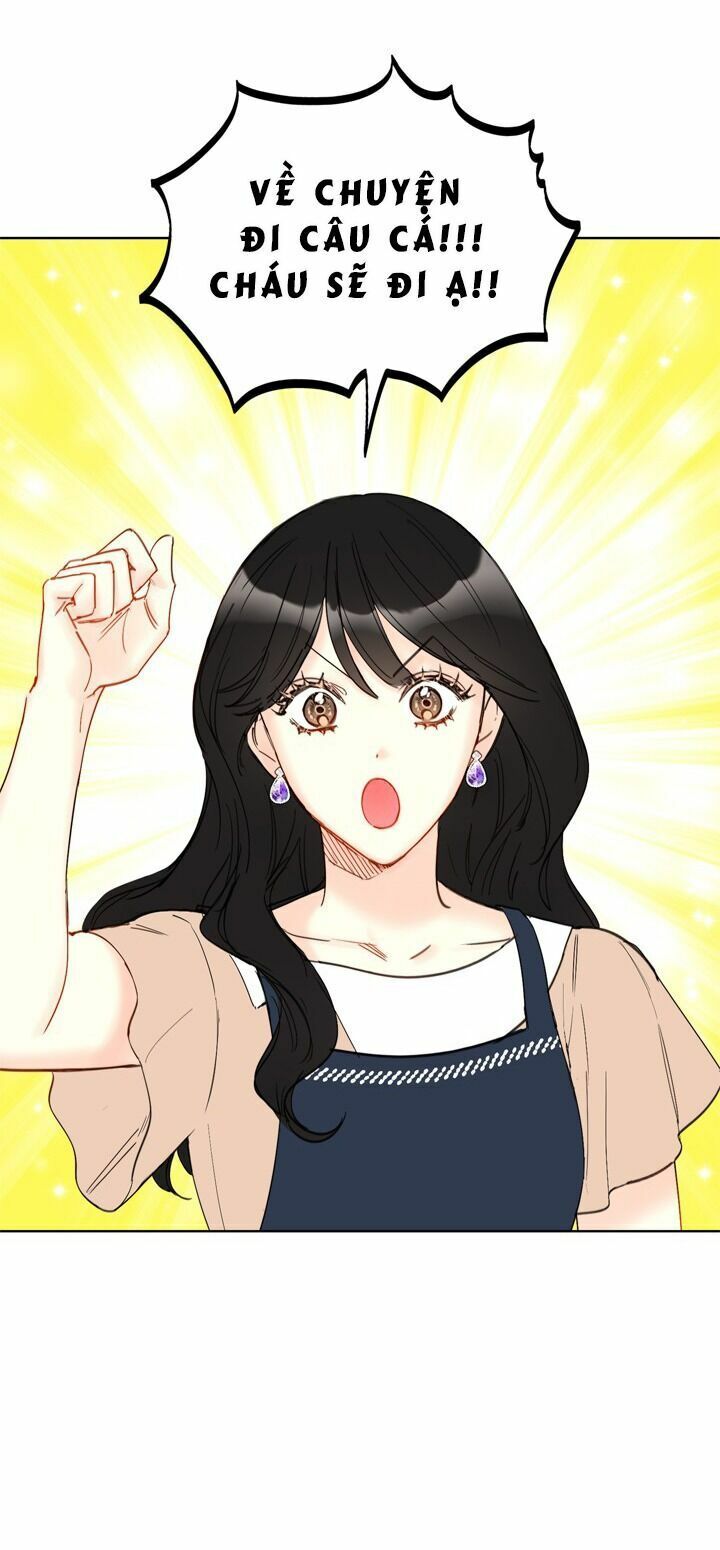 Hẹn Hò Nơi Công Sở: Chapter 55