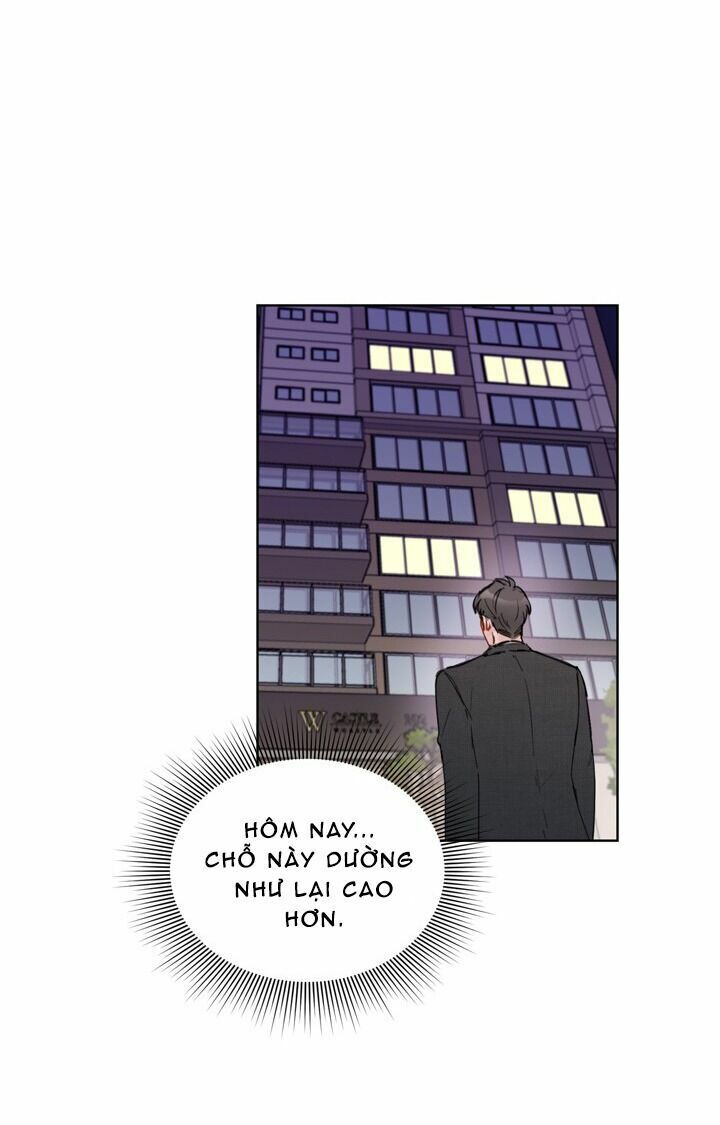 Hẹn Hò Nơi Công Sở: Chapter 55