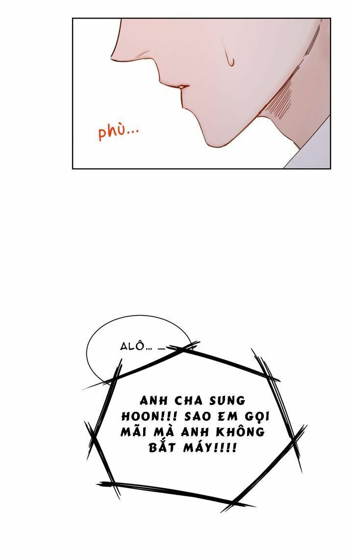 Hẹn Hò Nơi Công Sở: Chapter 55