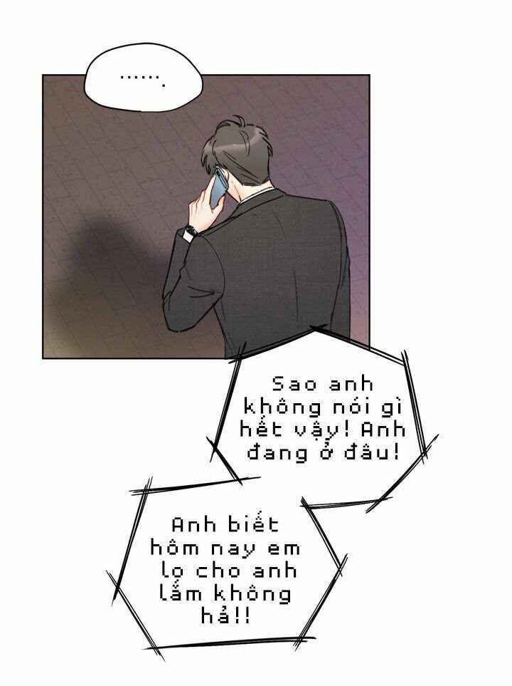 Hẹn Hò Nơi Công Sở: Chapter 55